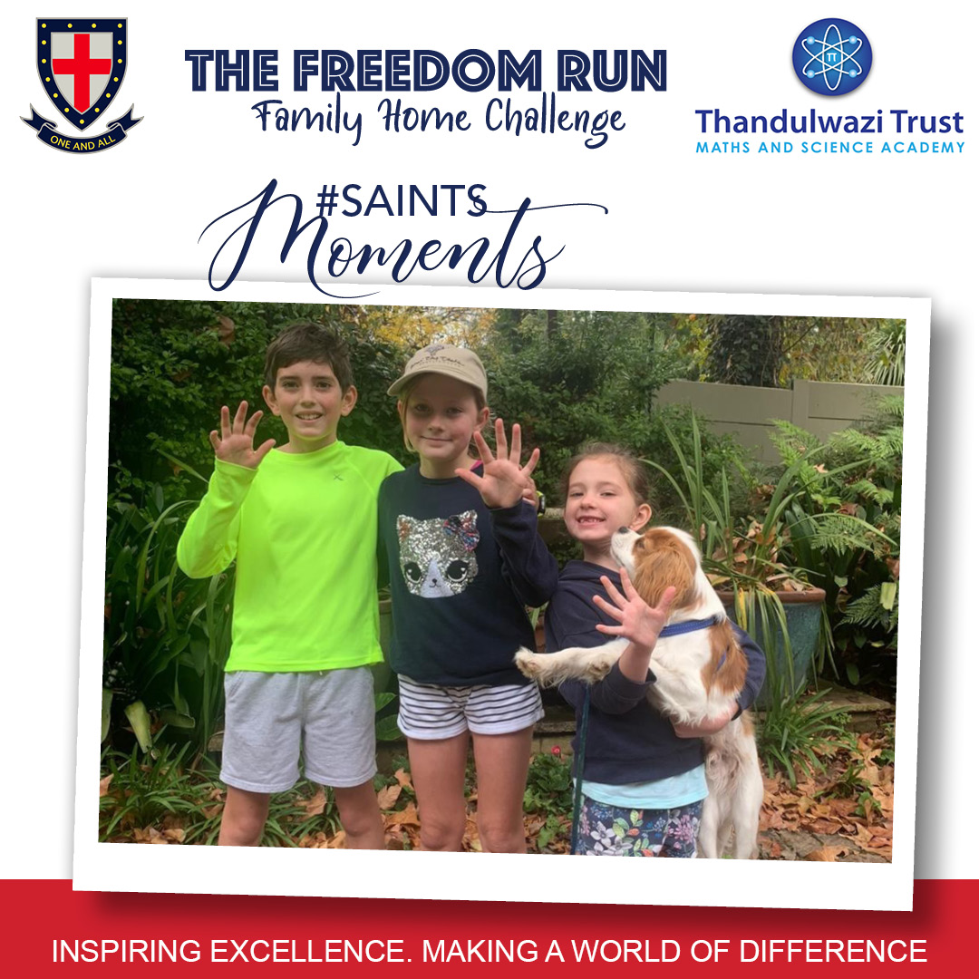 Instagram freedom run 49a