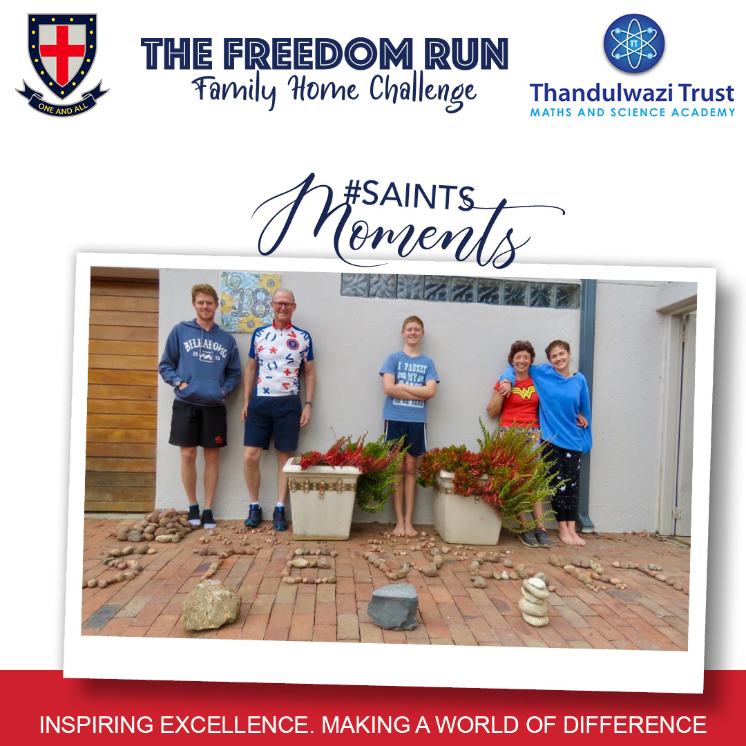 Instagram freedom run 50a