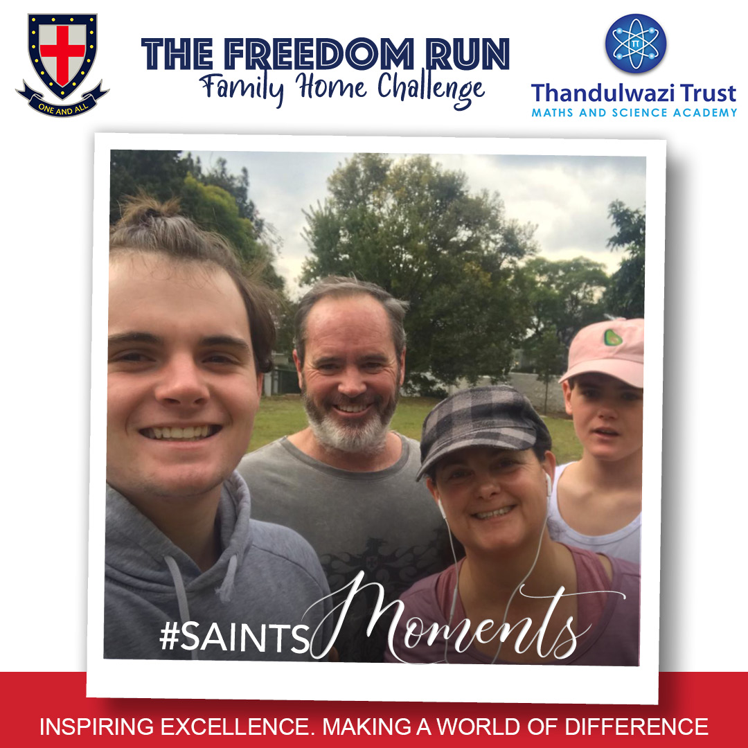 Instagram freedom run 50e
