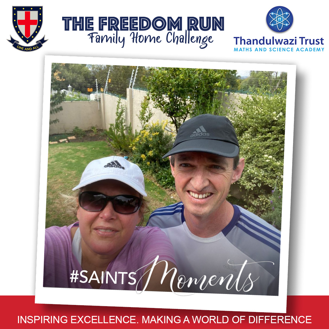 Instagram freedom run 50g