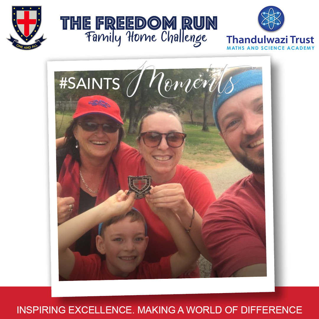Instagram freedom run 8a