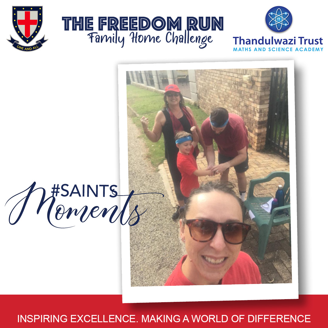 Instagram freedom run 8b