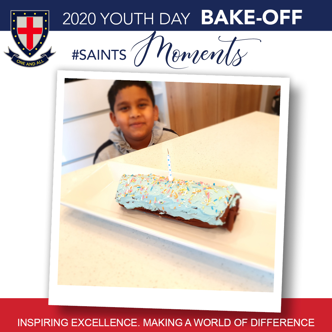 Instagram saints moments bakeoff pic10