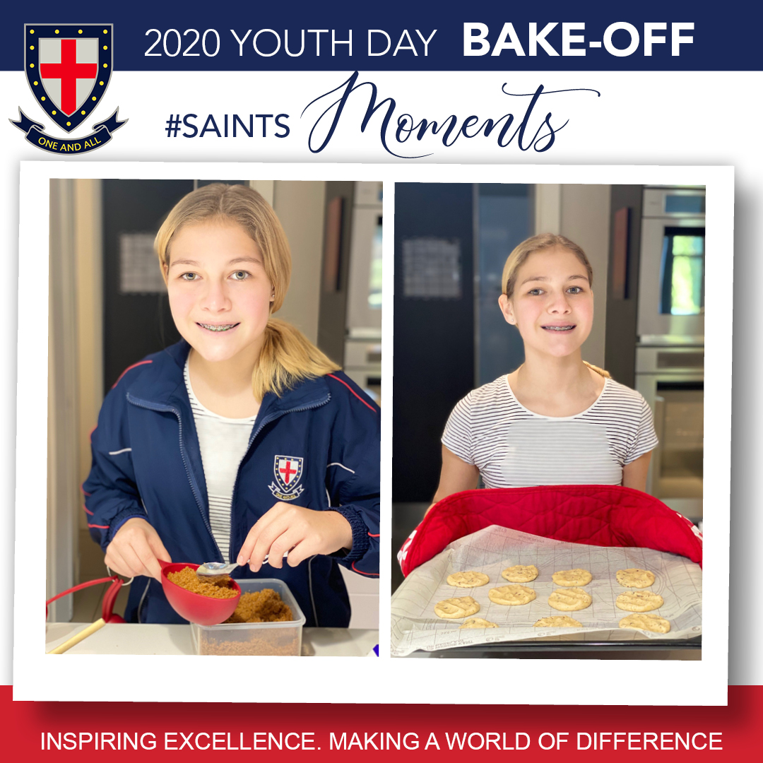Instagram saints moments bakeoff pic11a