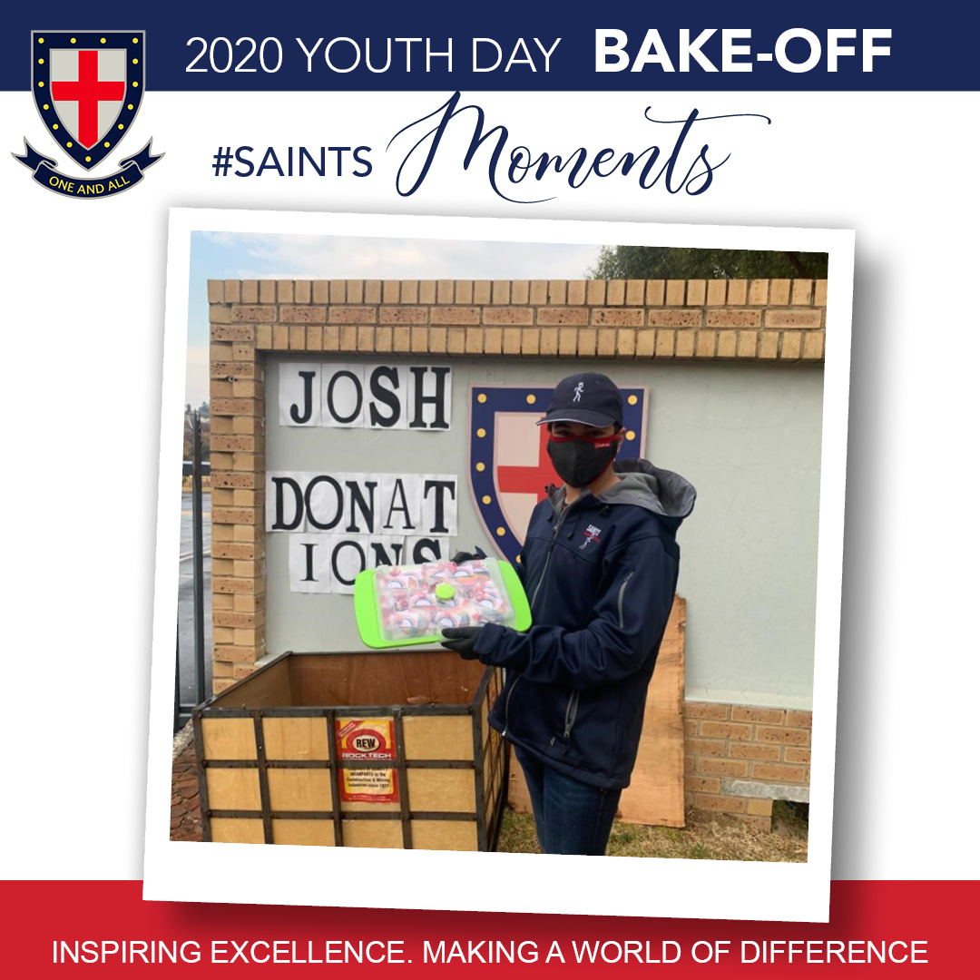 Instagram saints moments bakeoff pic2b