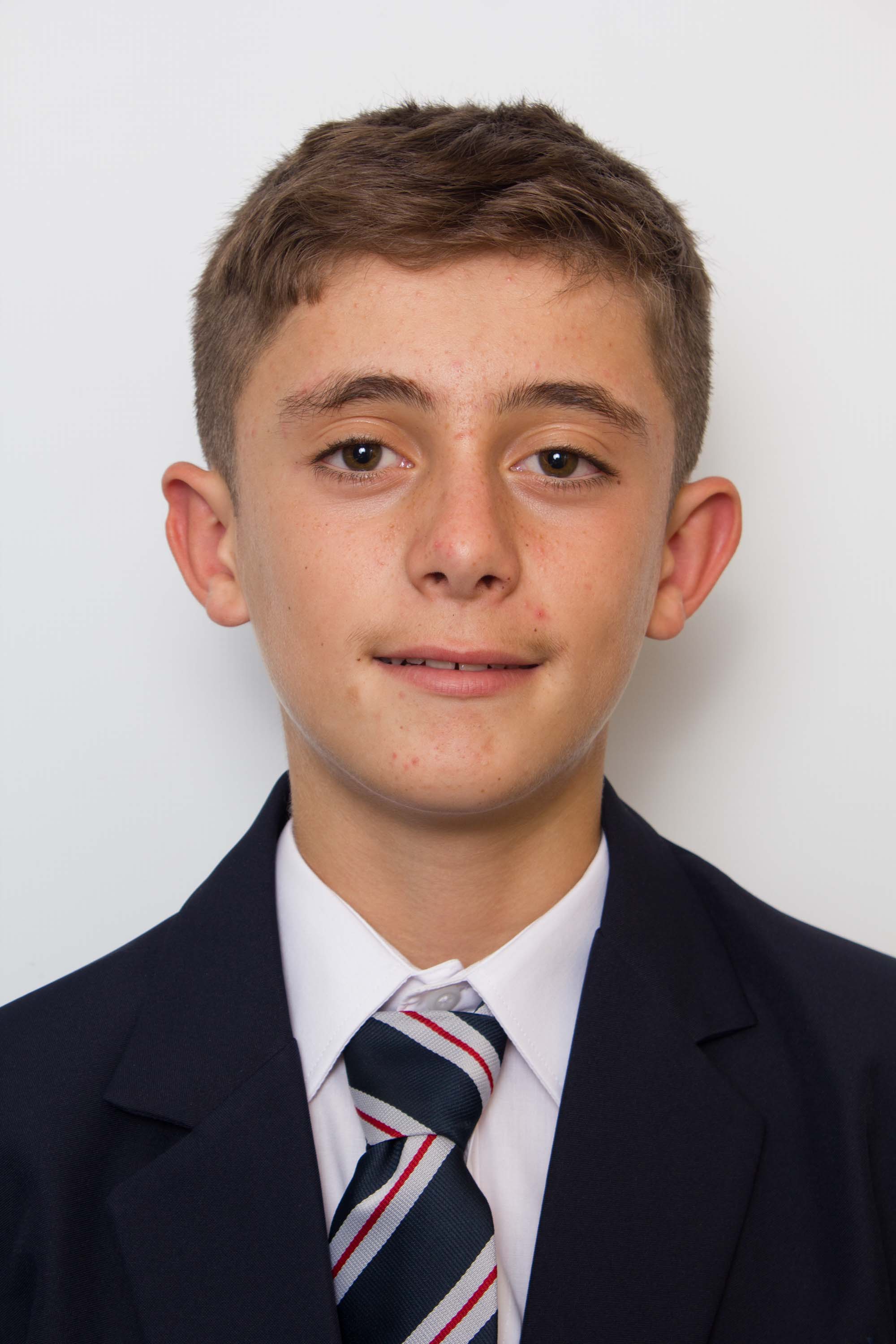 Jordan georgiev