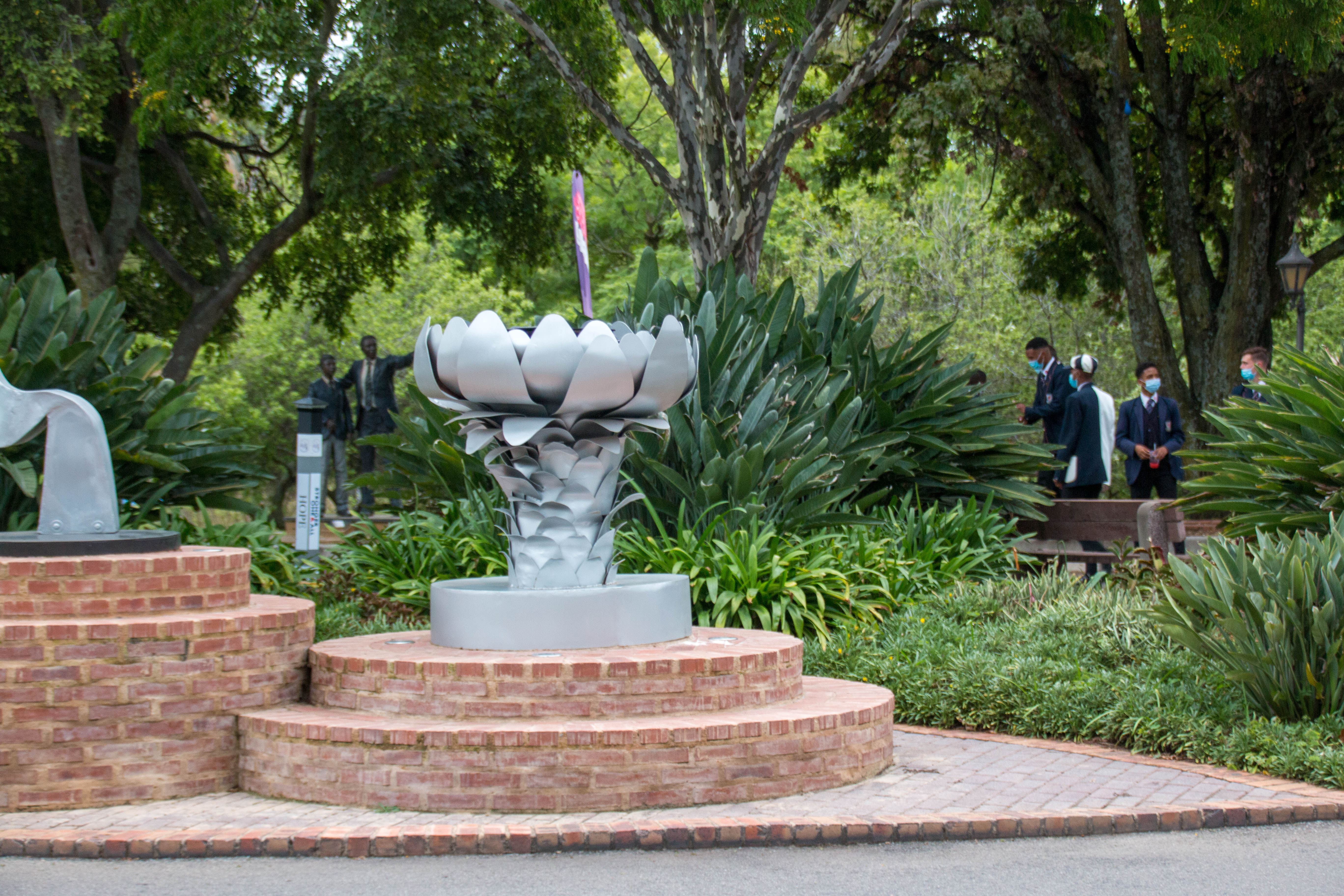 Hope celebration 2021 11 2