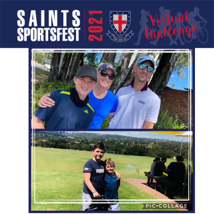 Smith family instagram