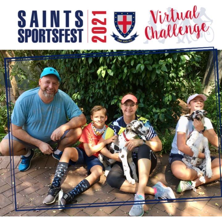 Stander family instagram