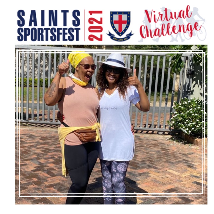 Tumi and ntombi instagram 1