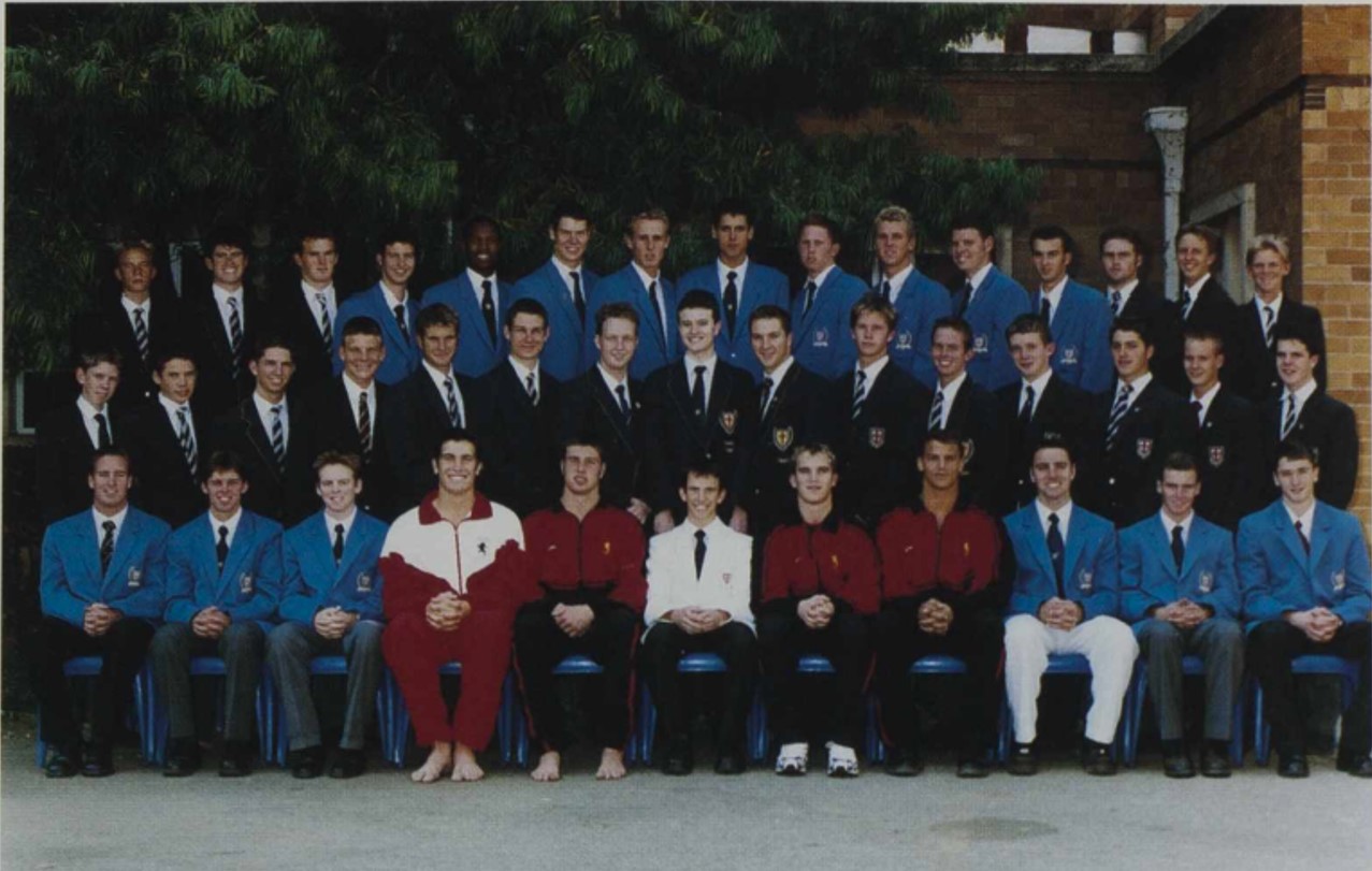 2000 bc sports awards ka back right