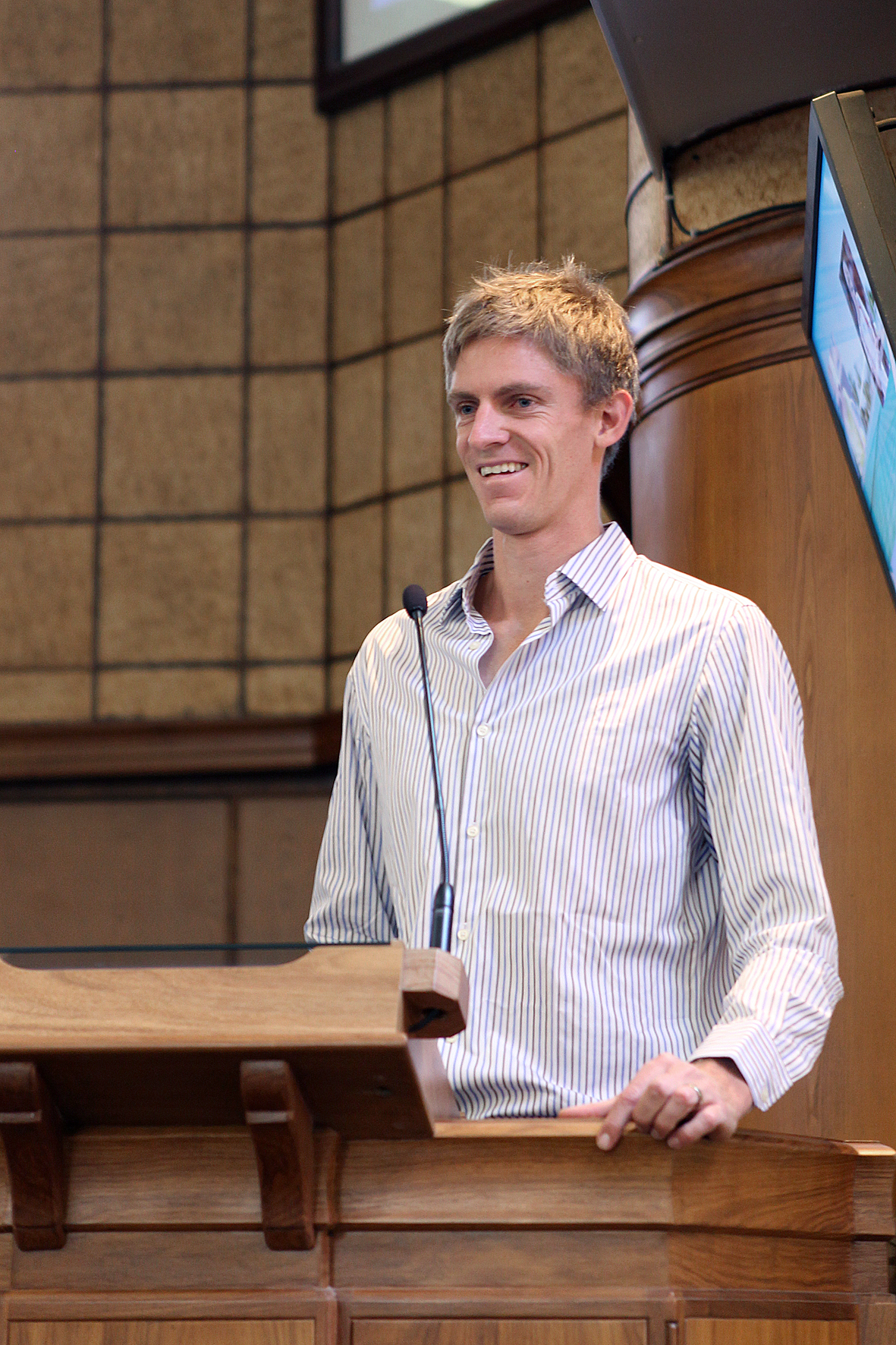 Kevin anderson