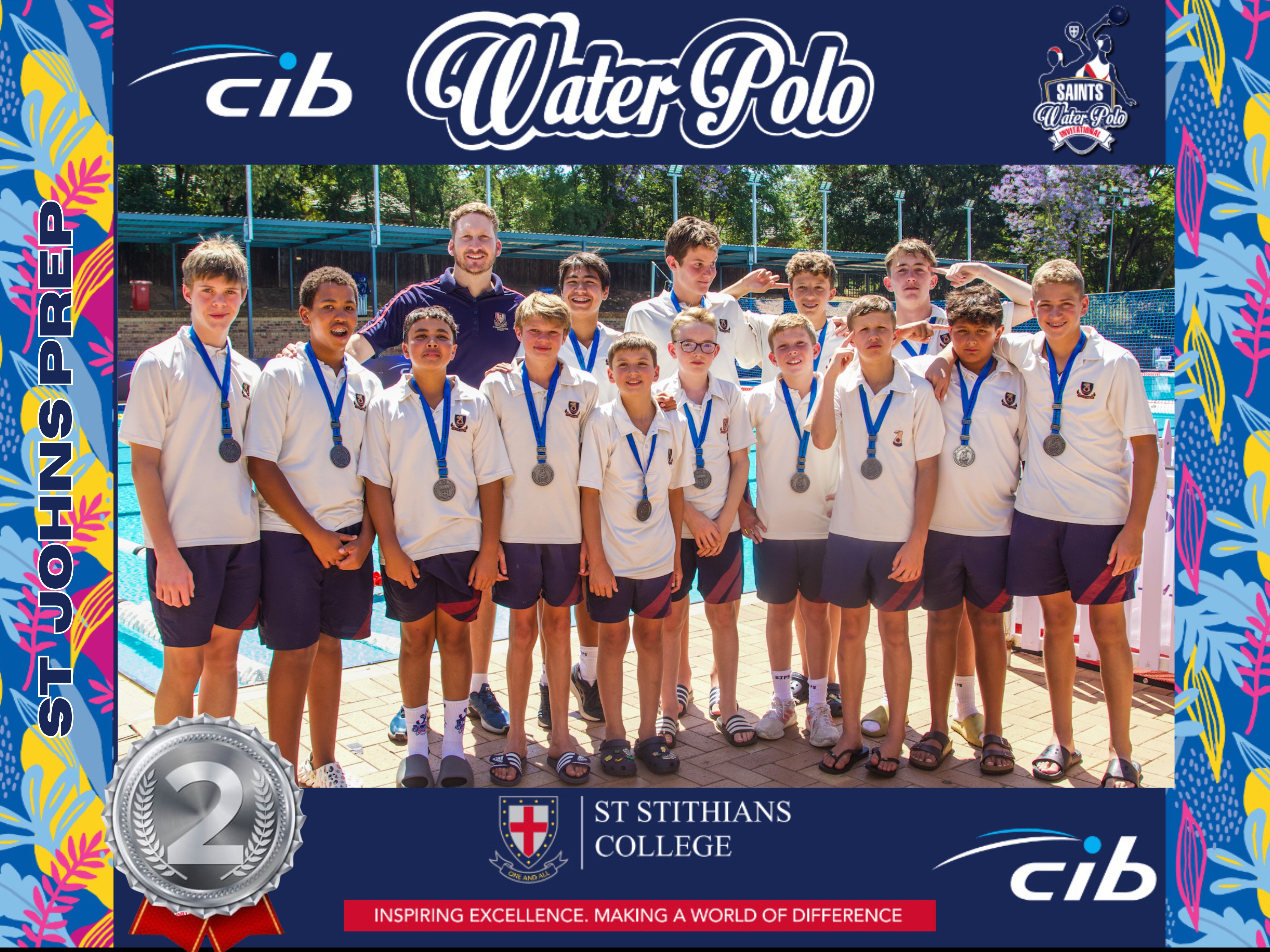 St johns college