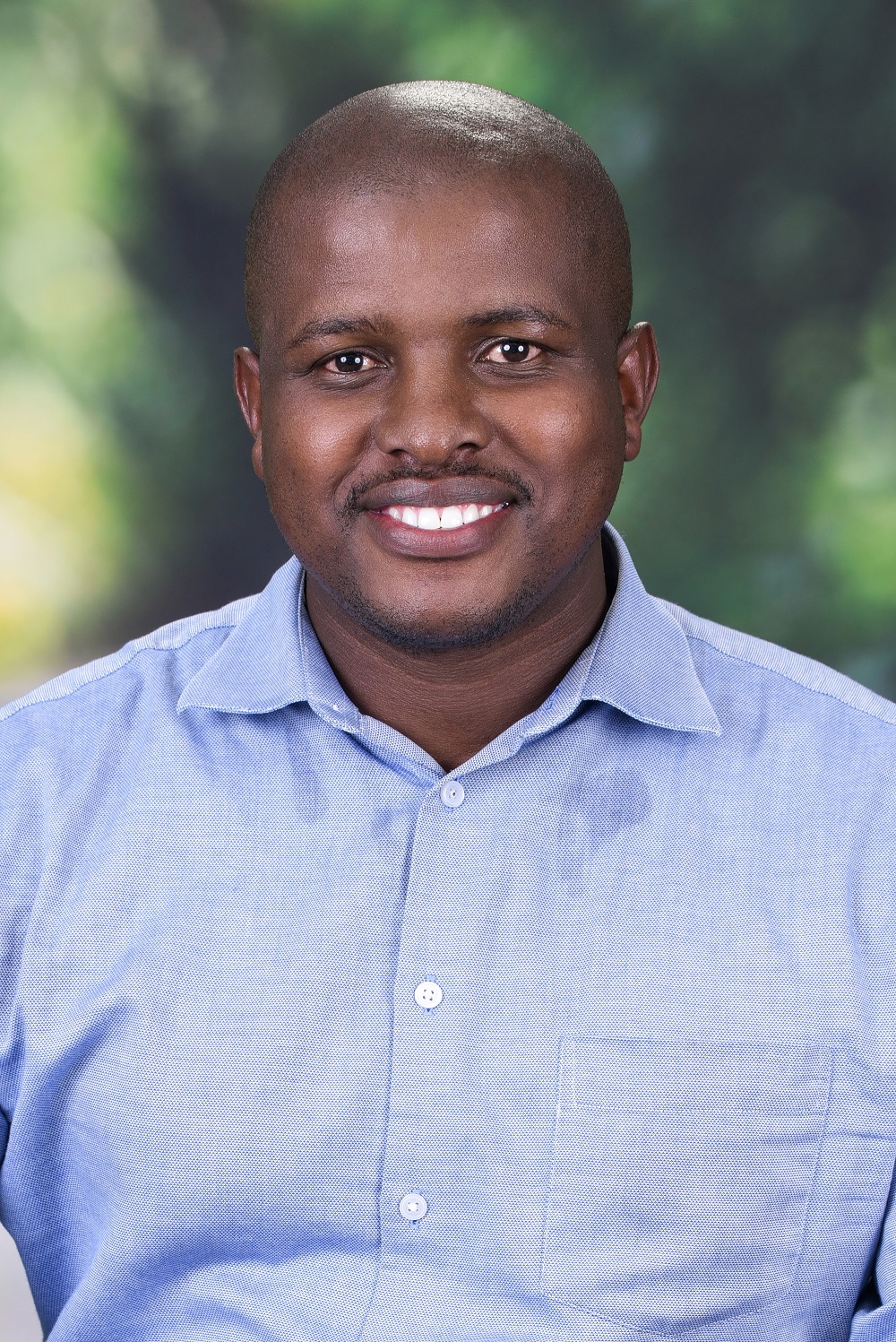Jeremia mofokeng