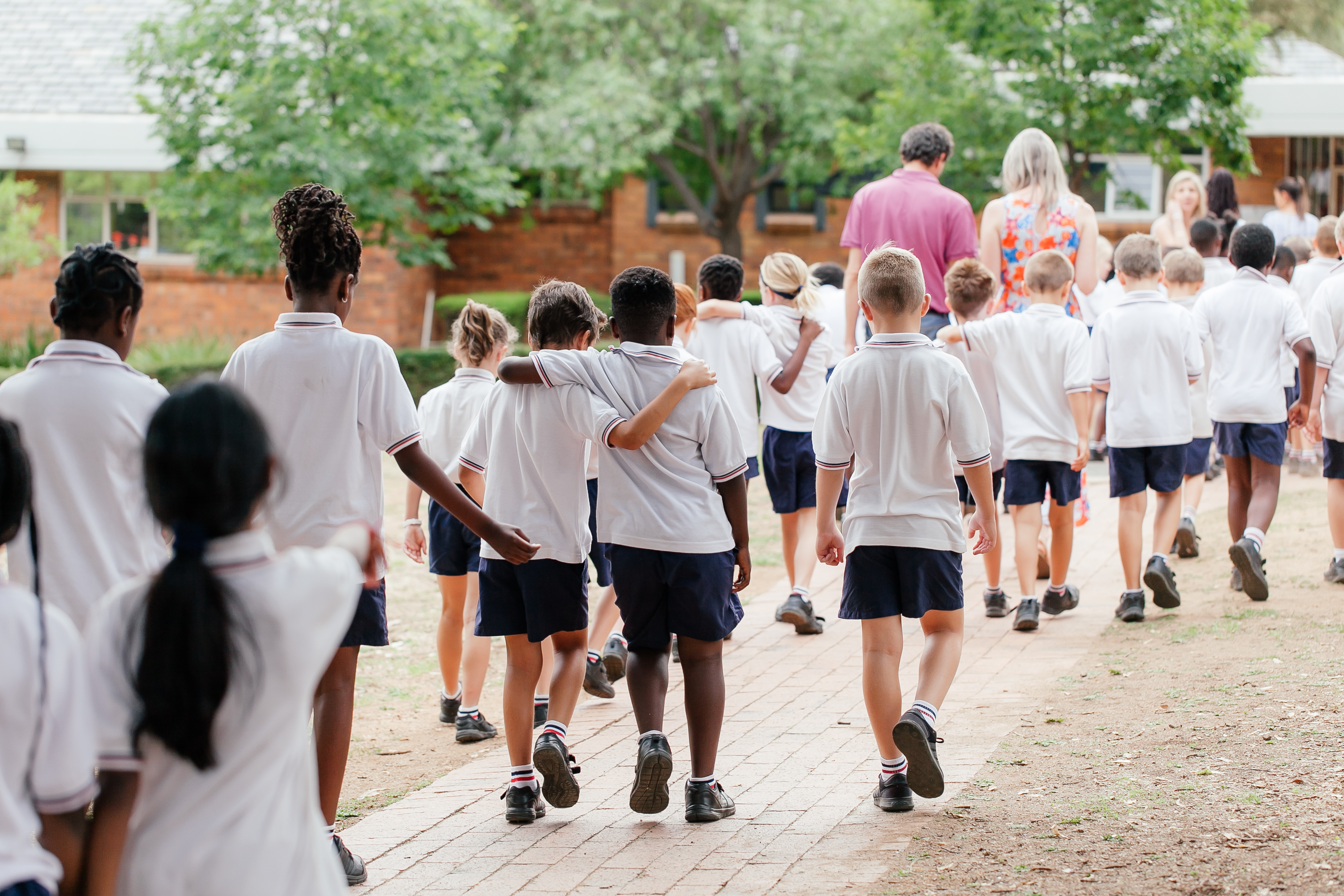 Junior Preparatory