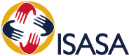 Logo isasa 150 65 s