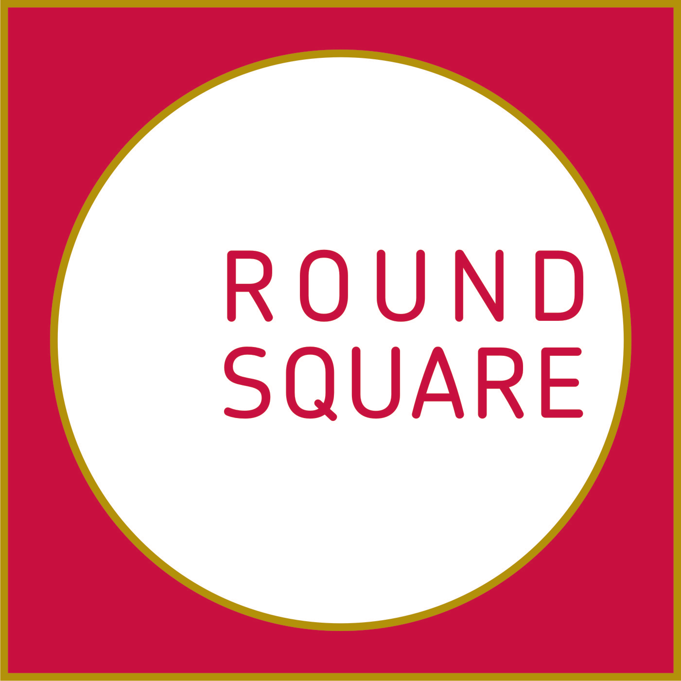 Logo round square 65 65 s