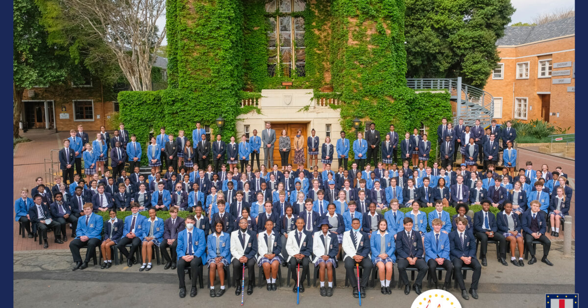 Matric Results 2021 | St Stithians College