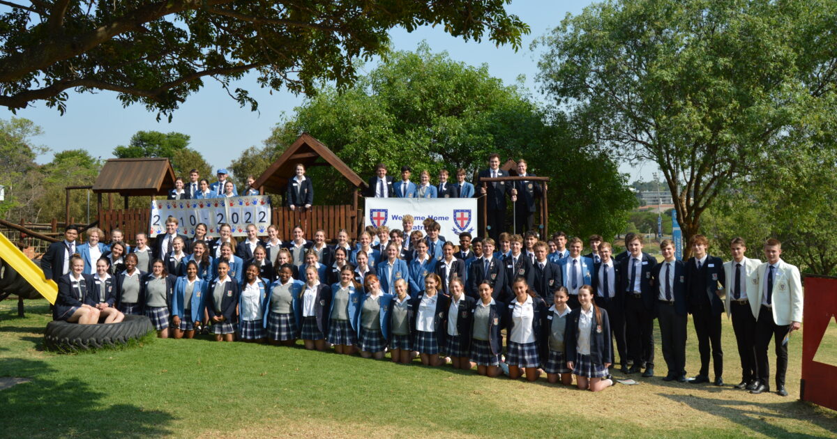 JP to Matric Journey 2022 | St Stithians College