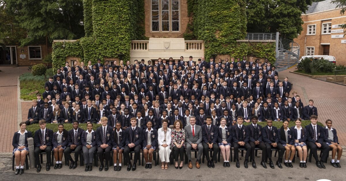 Matric Results 2025 | St Stithians College