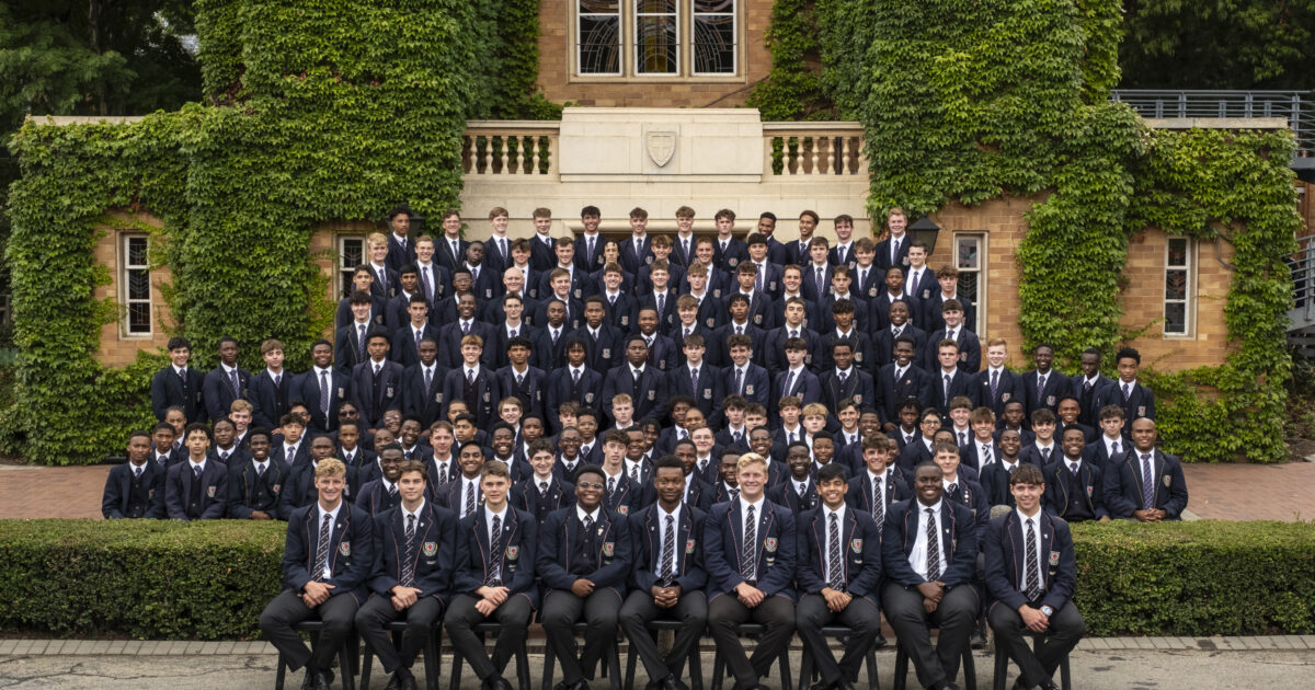 Boys' College Matric Results 2024 | St Stithians College