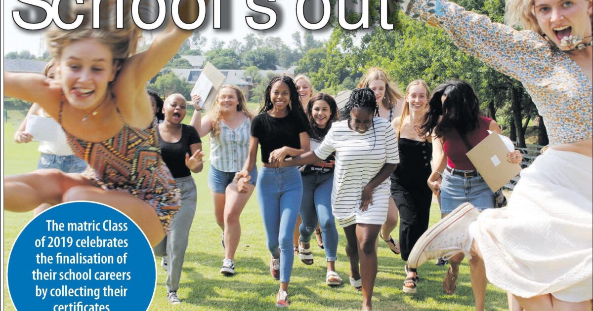 St Stithians College Matric Results News | St Stithians College