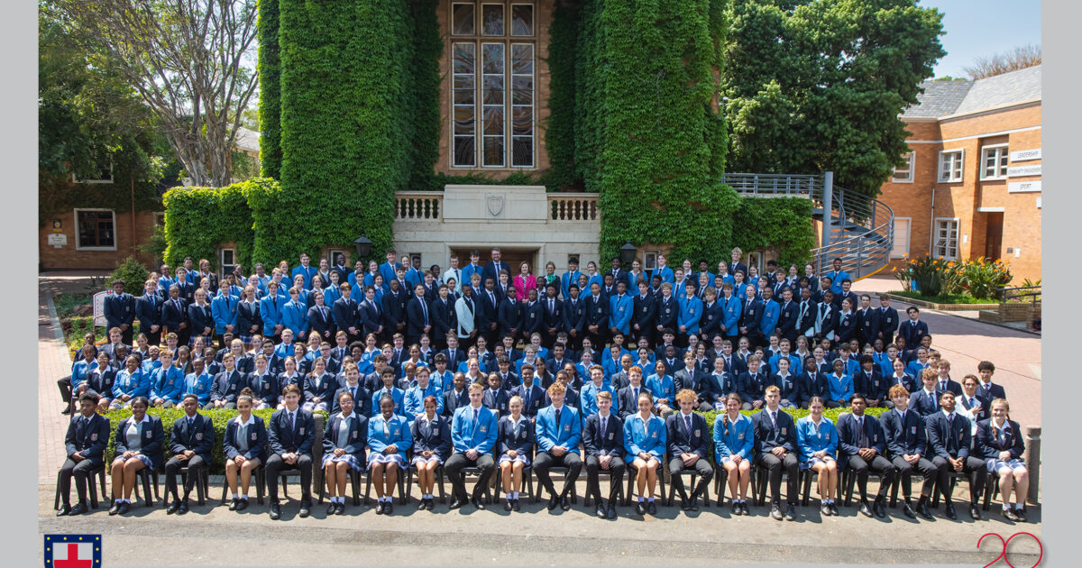 Matric Results 2022 | St Stithians College