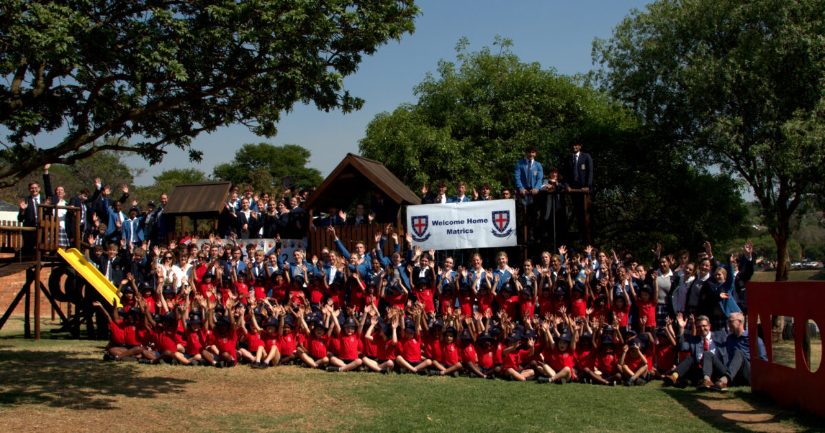 JP to Matric Journey 2023 | St Stithians College