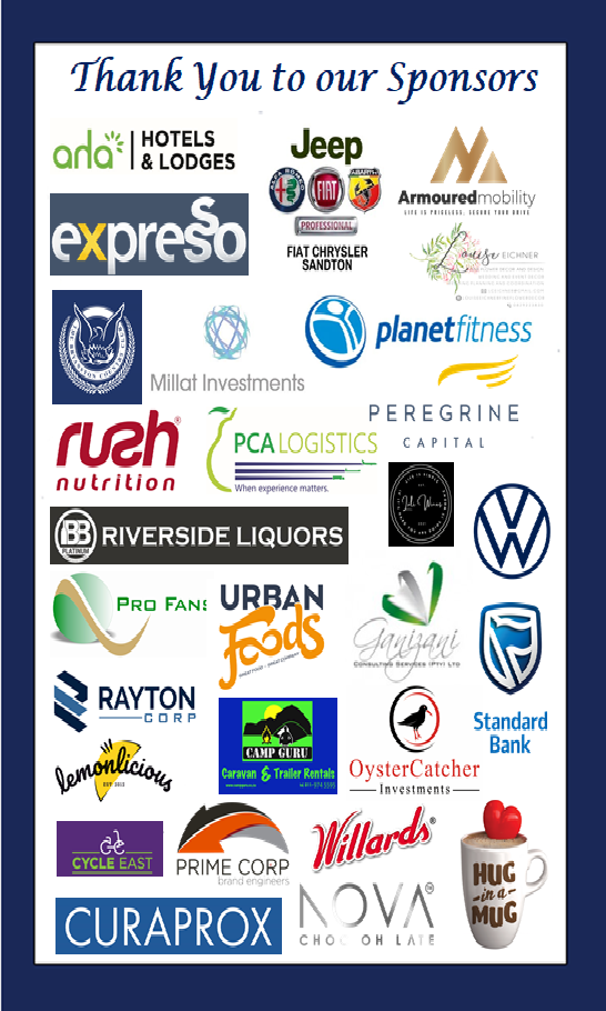 Sponsors