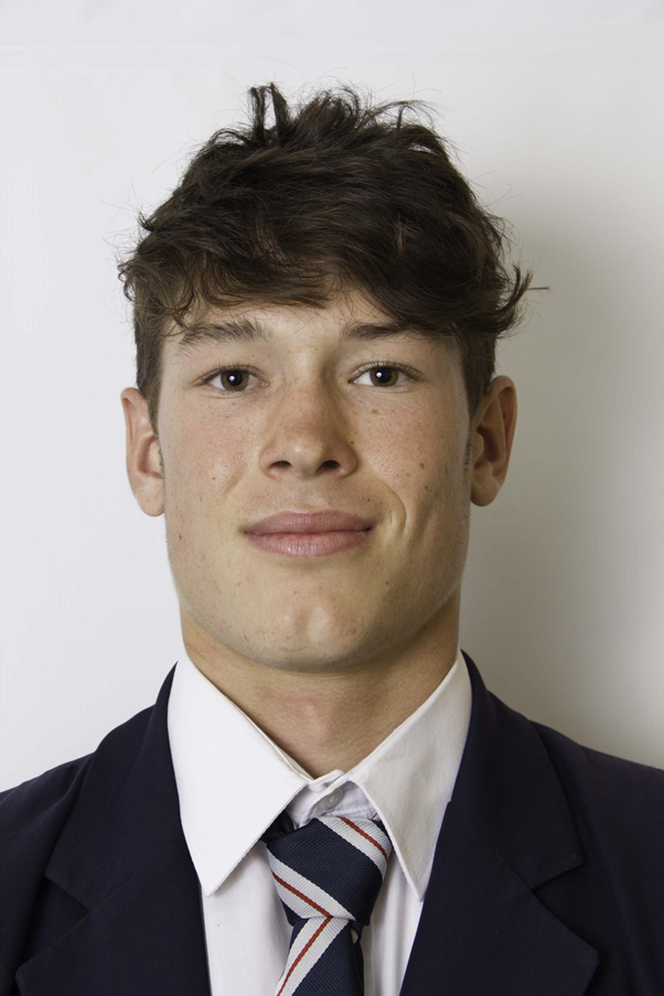 Aidan blatch