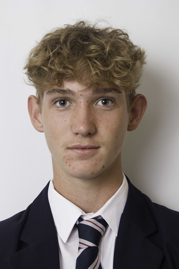 Connor sneddon