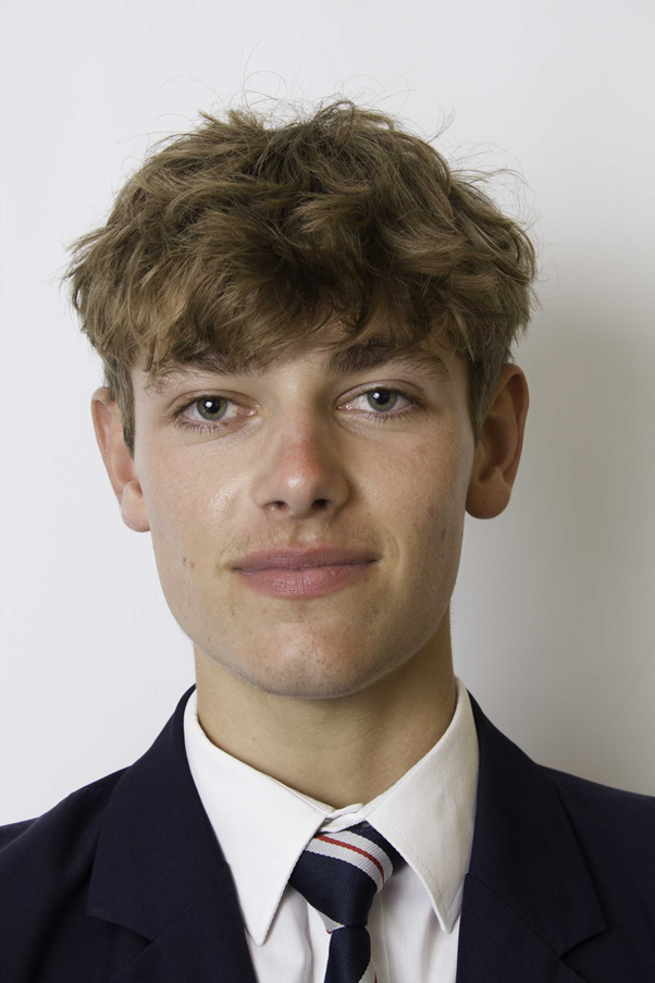 Liam oflaherty