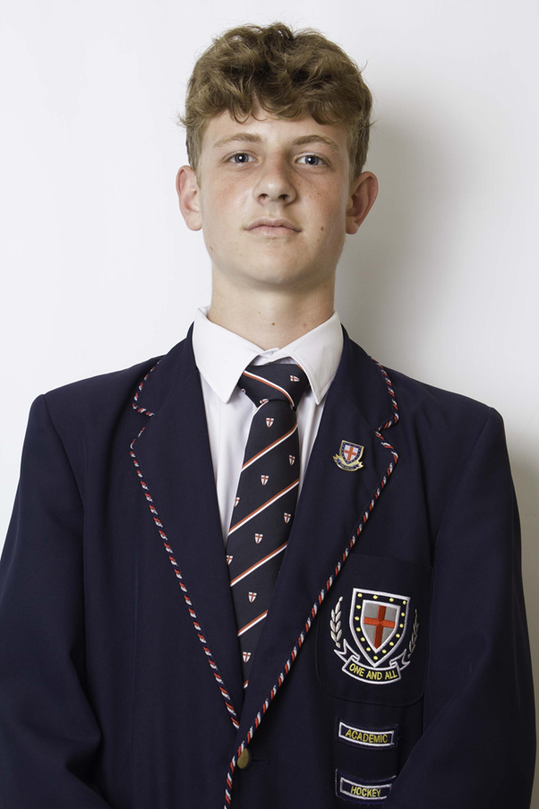 Matthew robinson