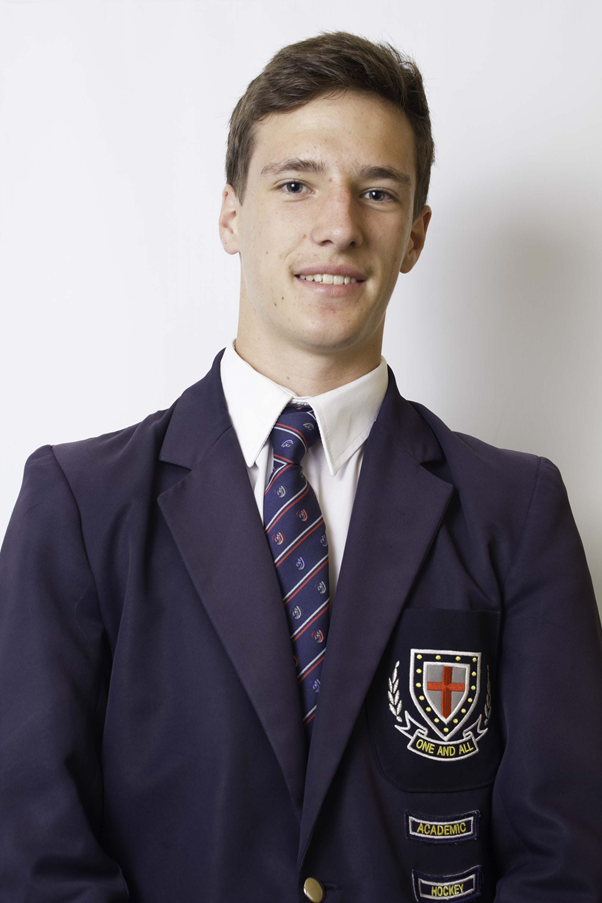Nicholas karlsson