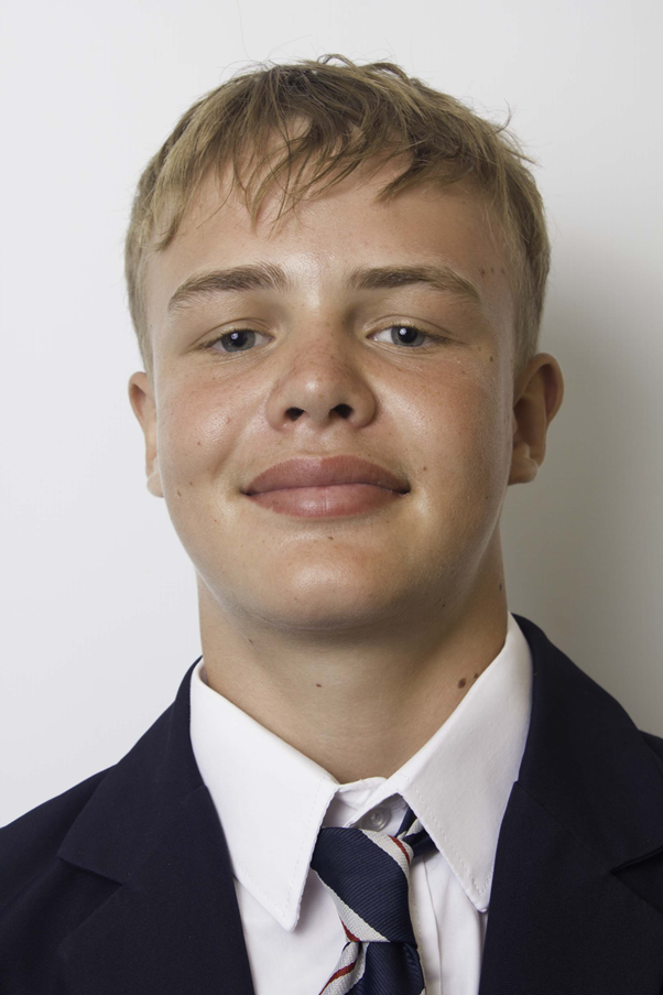Ross mountford