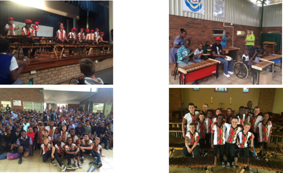 Marimba 1