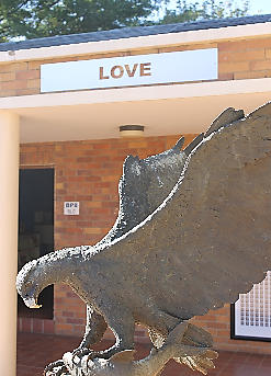Eagle
