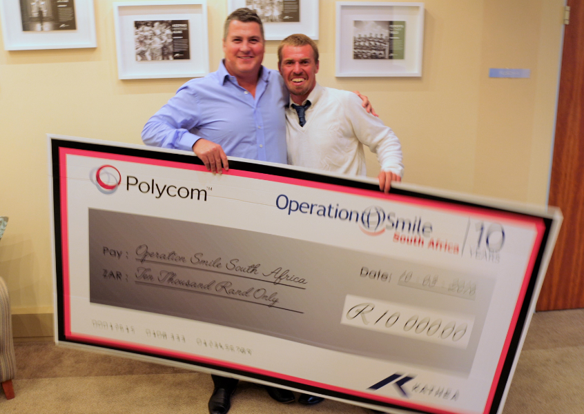 Cheque