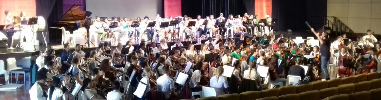 ORCHESTRA