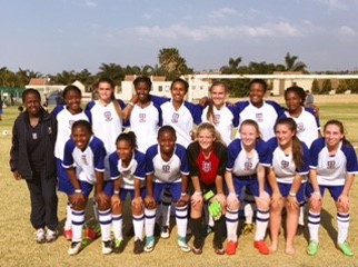 soccer