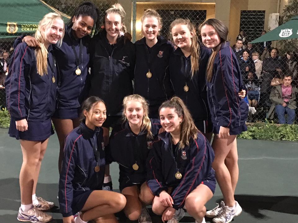 netball1