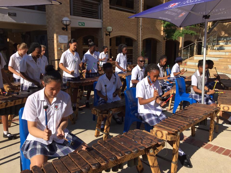 marimba