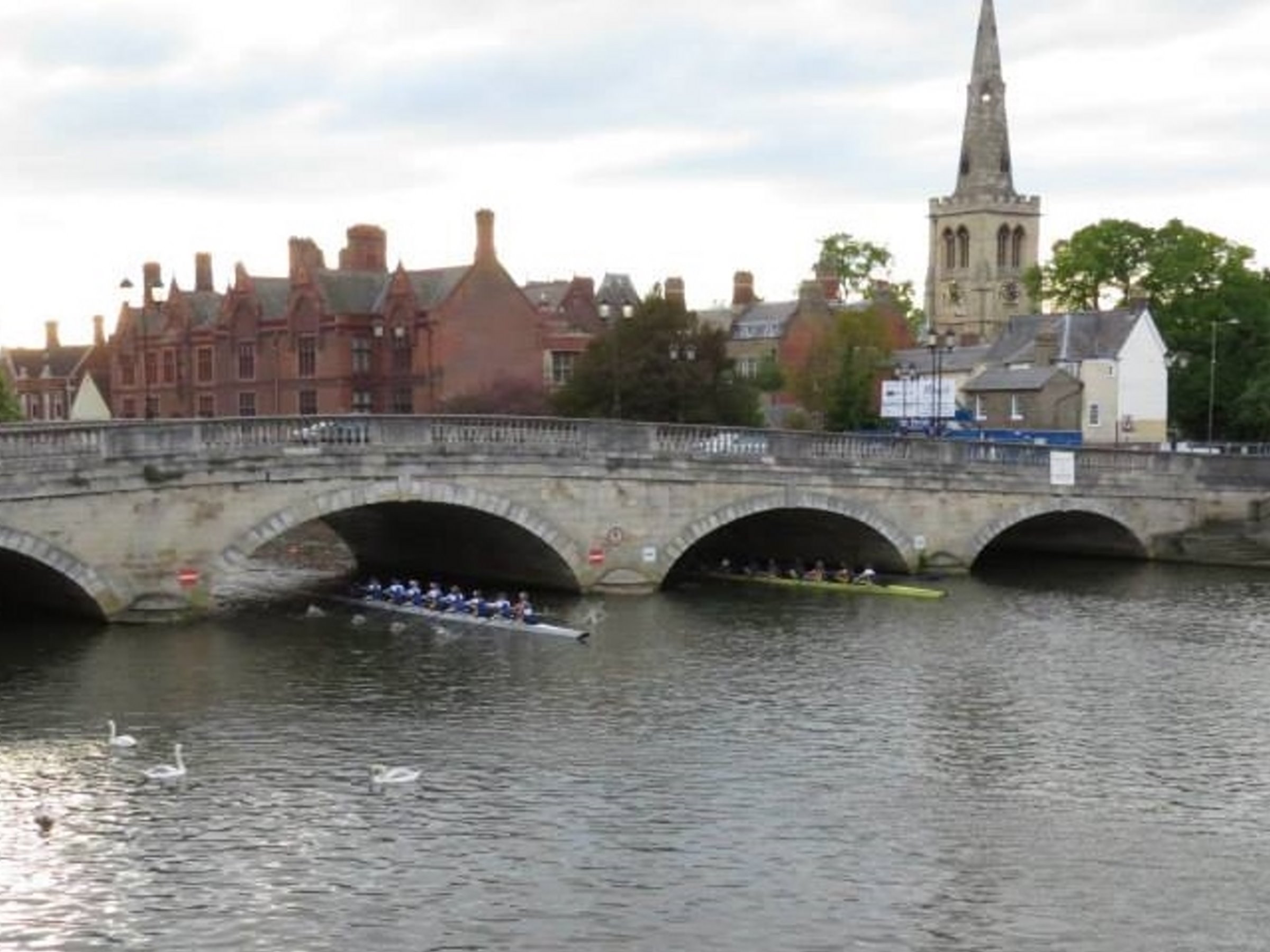 Bedford_Regatta
