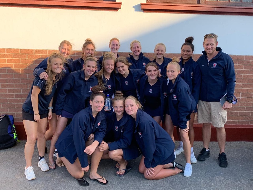 waterpolo