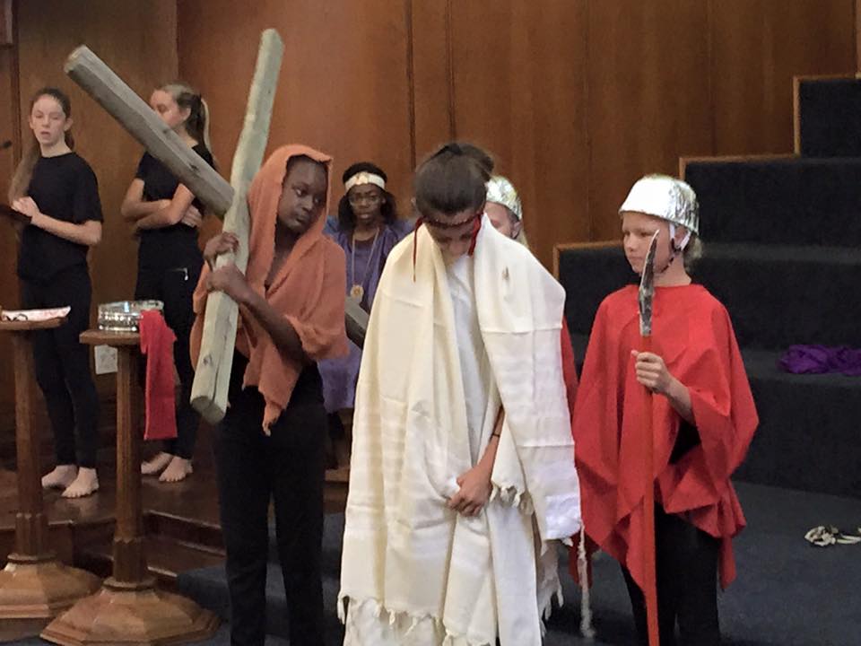 Easter_Service