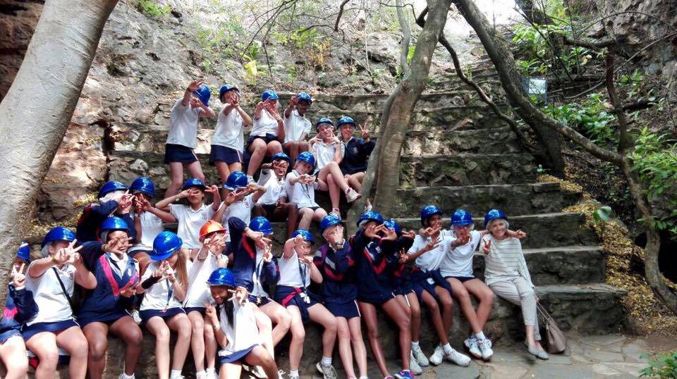 Sterkfontein